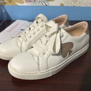 Kate spade shoes, worn a couple times.